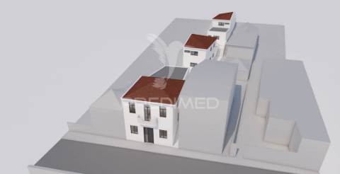 Andar moradia t2
