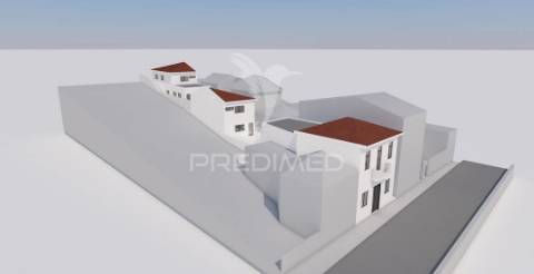 Andar moradia t2