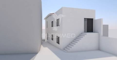 Andar moradia t2