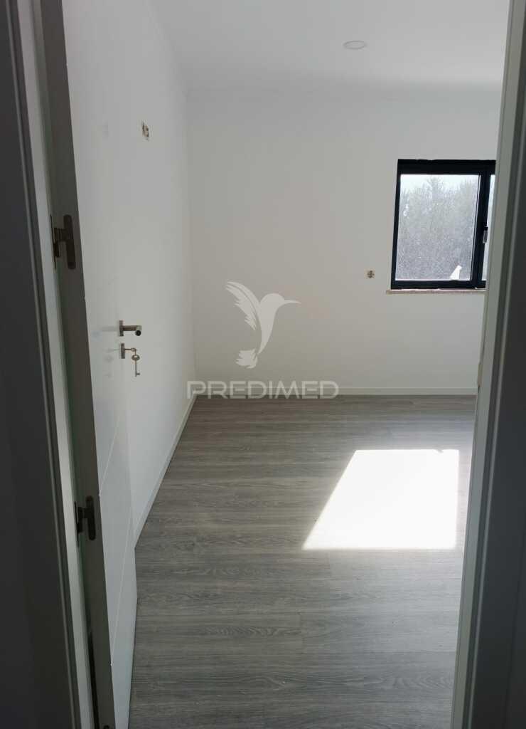 Andar moradia t2 em construção