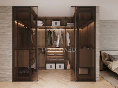 Empreendimento lux tower