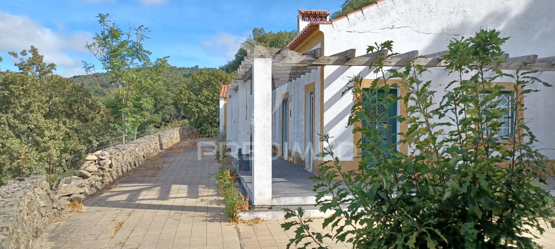 Quinta em portalegre