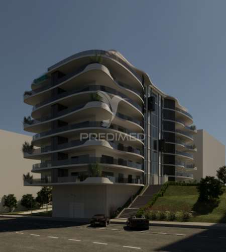 Empreendimento lux tower