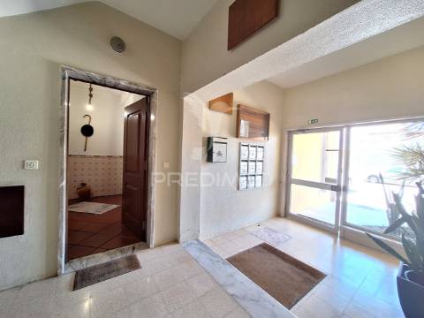 Apartamento t4, golegã