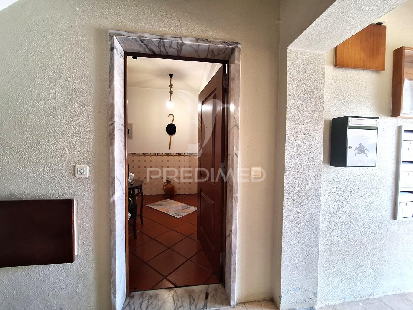 Apartamento t4, golegã