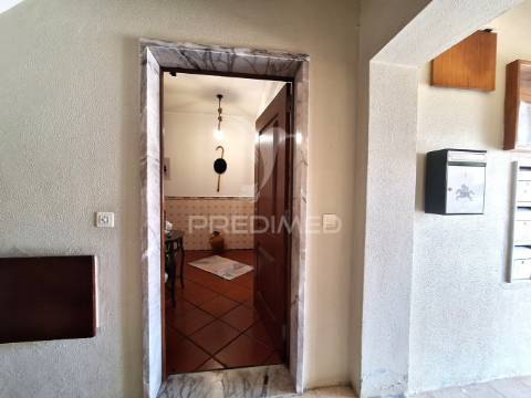 Apartamento t4, golegã