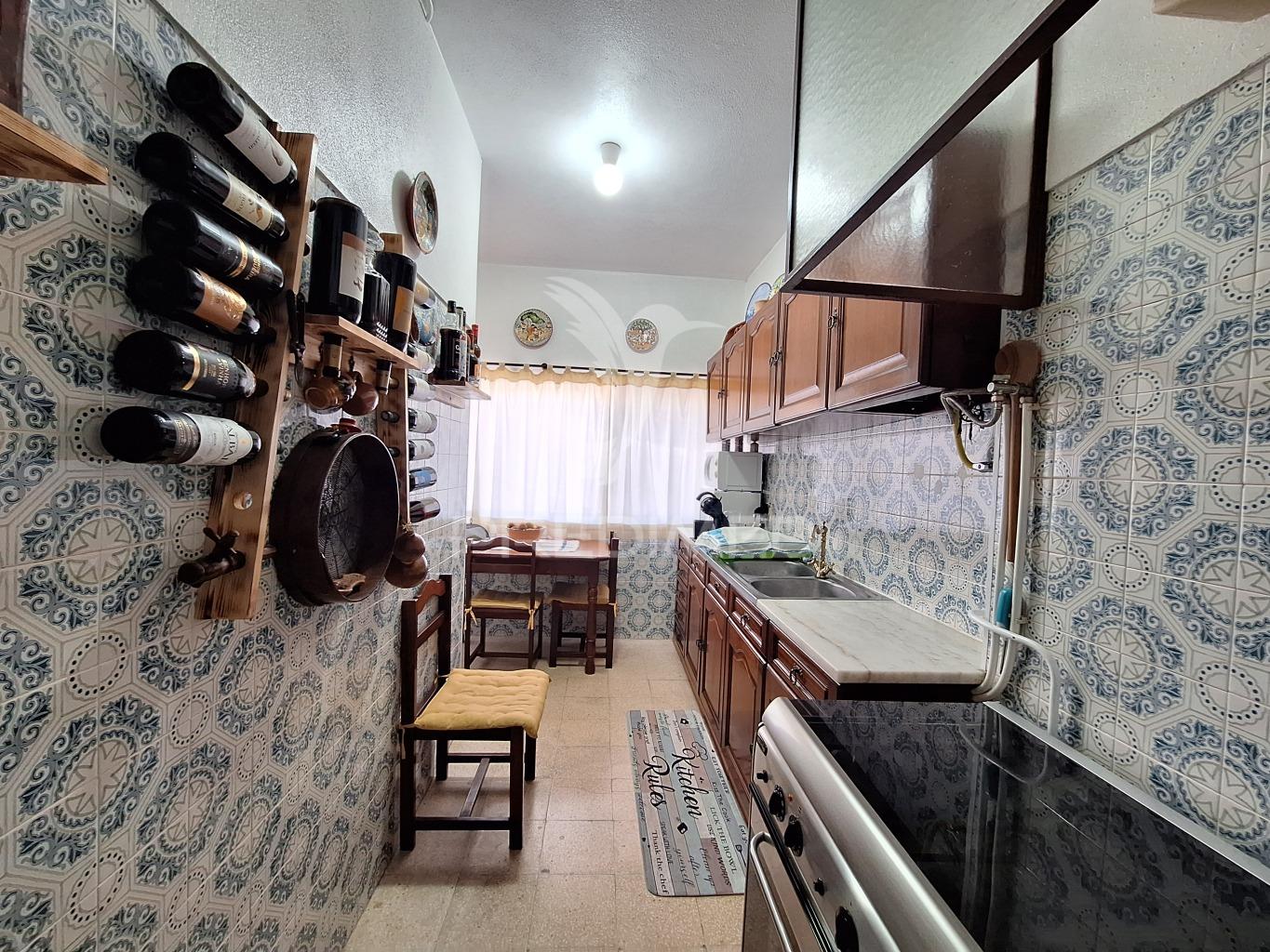 Apartamento t4, golegã