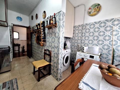 Apartamento t4, golegã