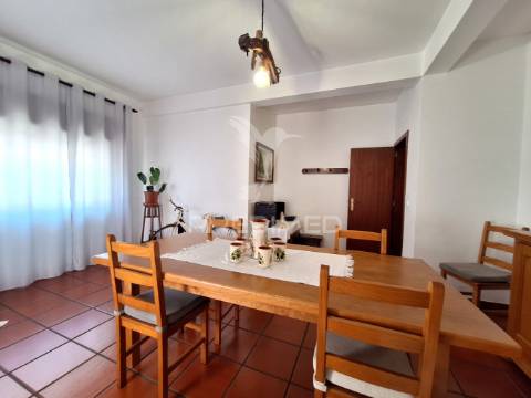 Apartamento t4, golegã