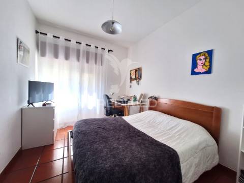 Apartamento t4, golegã