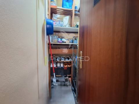 Apartamento t4, golegã