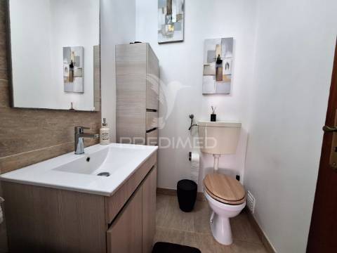 Apartamento t4, golegã