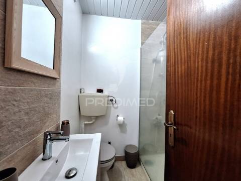 Apartamento t4, golegã