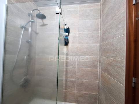 Apartamento t4, golegã