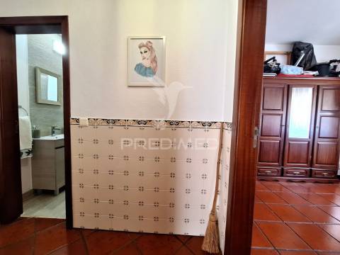 Apartamento t4, golegã