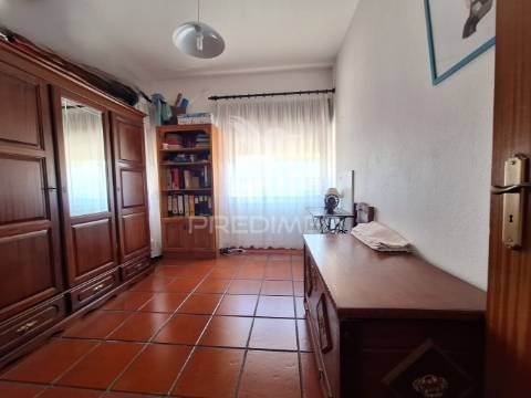 Apartamento t4, golegã