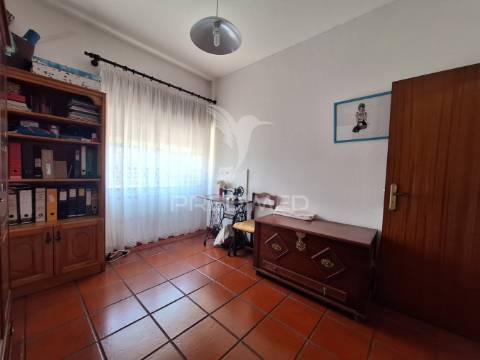 Apartamento t4, golegã