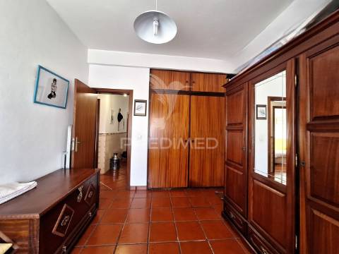 Apartamento t4, golegã
