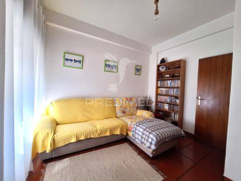 Apartamento t4, golegã