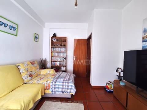 Apartamento t4, golegã
