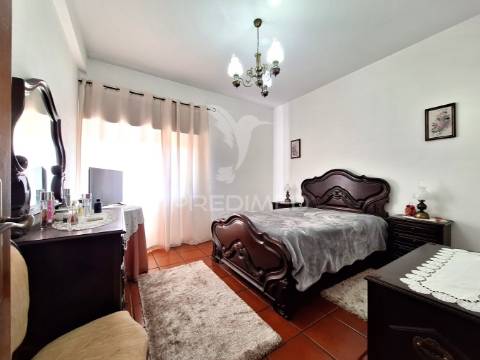Apartamento t4, golegã
