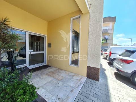 Apartamento t4, golegã