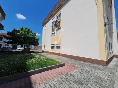 Apartamento t4, golegã