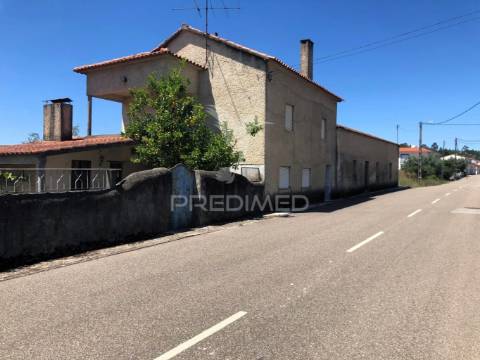 Oportunidade perto de vila de rei