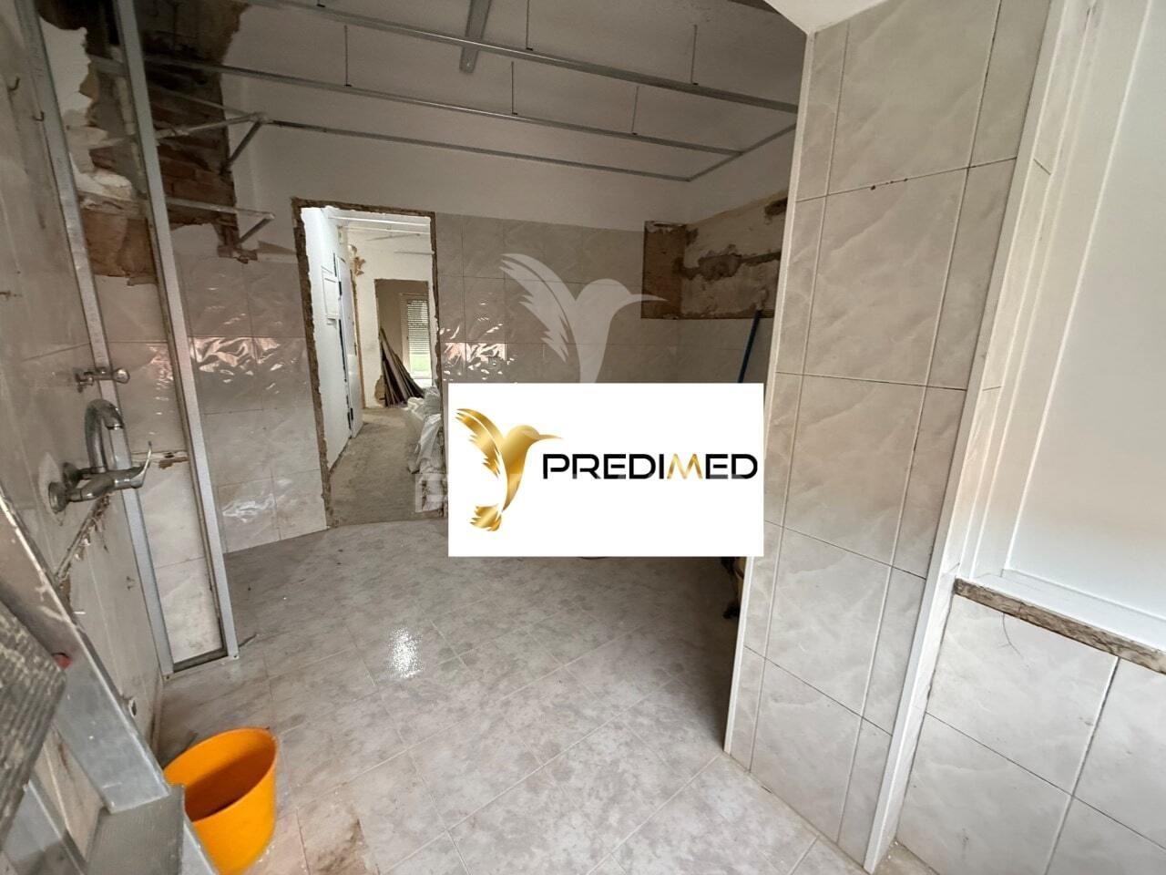 T2 remodelado na amadora