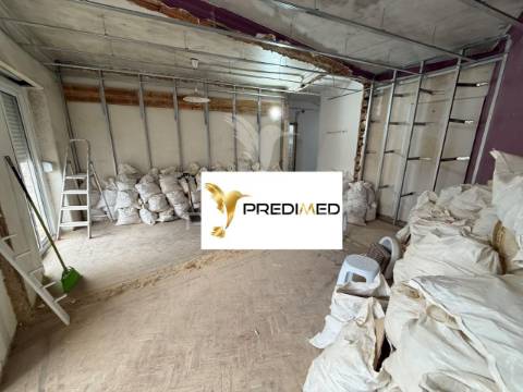 T2 remodelado na amadora