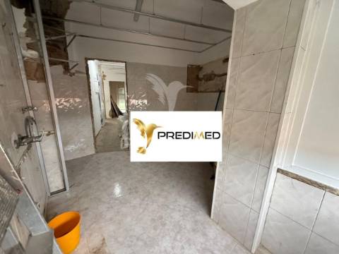 T2 remodelado na amadora
