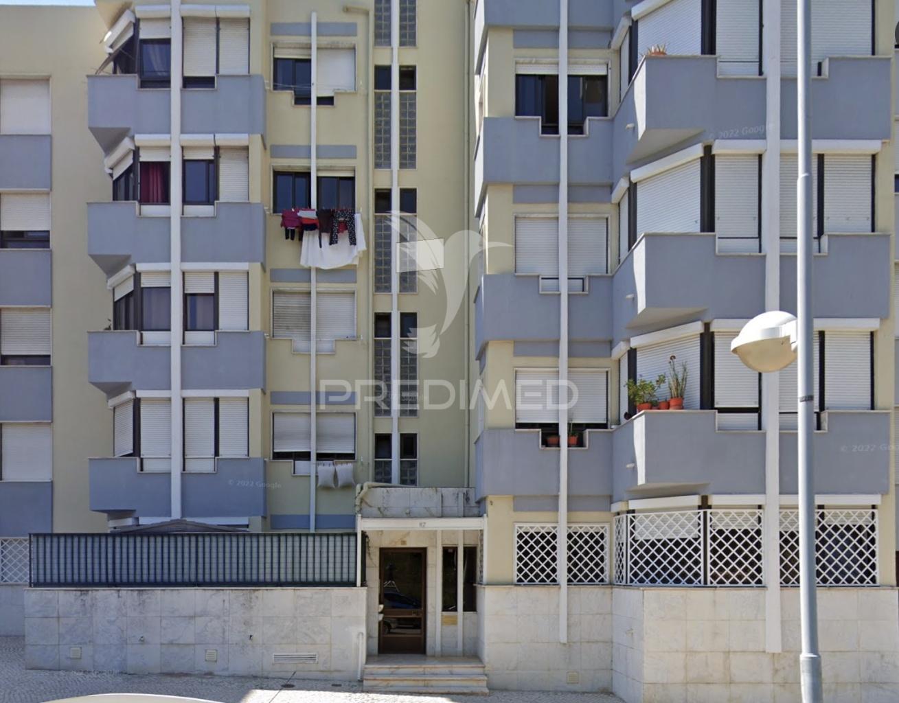 T3 para arrendamento, alta lisboa