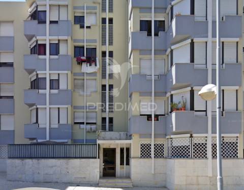 T3 para arrendamento, alta lisboa