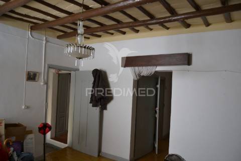 Casa antiga