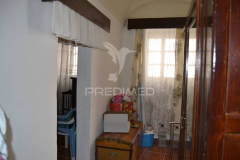 Casa antiga