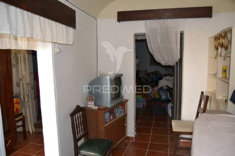Casa antiga