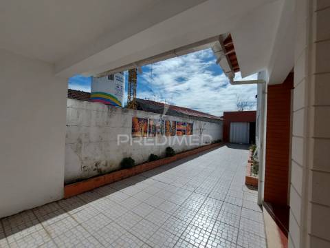 Moradia t3 a 5 minutos do centro de ílhavo