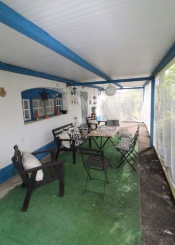 Monte do zambujeiro, bardeiras