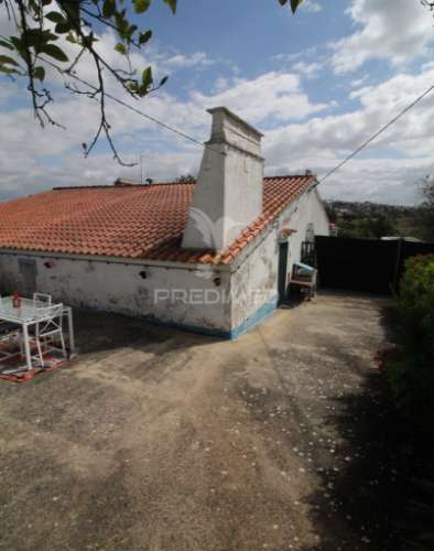 Monte do zambujeiro, bardeiras