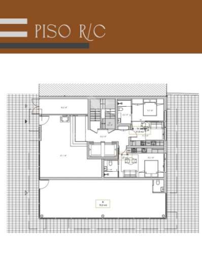 Apartamento t1 smart com varanda na senhora da hora, matosinhos