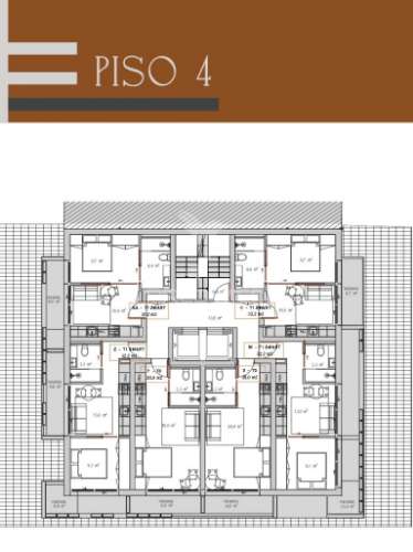 Apartamento t1 smart com varanda na senhora da hora, matosinhos