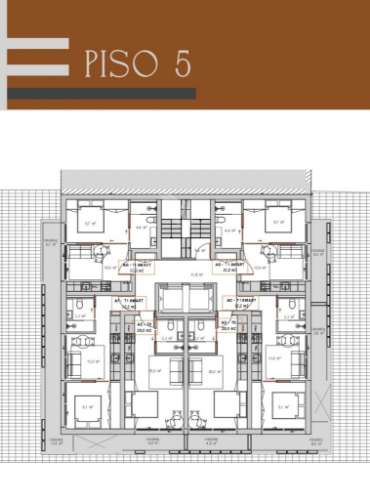Apartamento t1 smart com varanda na senhora da hora, matosinhos