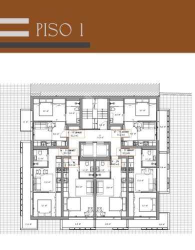 Apartamento t1 com terraço e arrumos – oportunidade de investimento em matosinhos