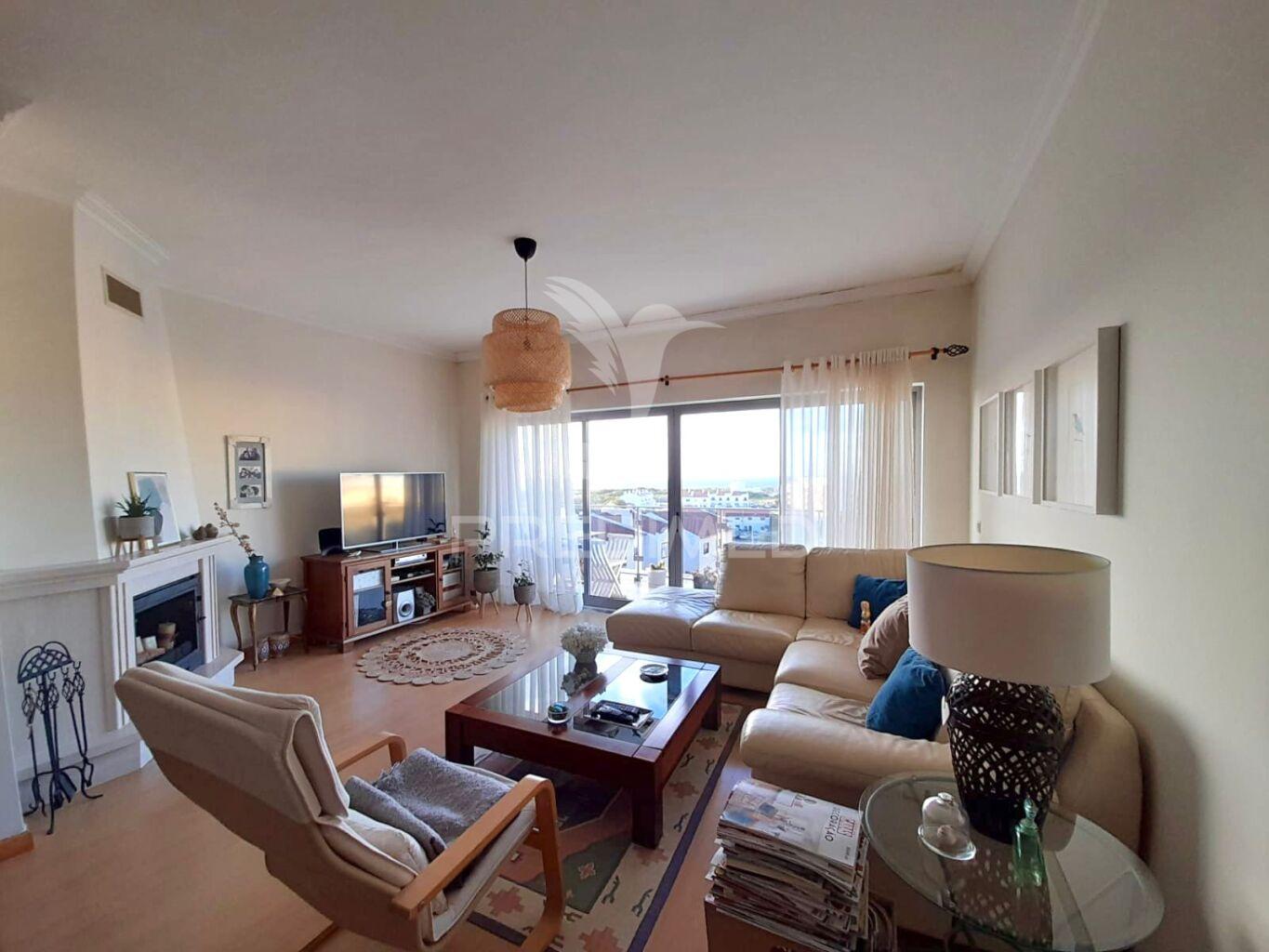 Apartamento t2 em sines