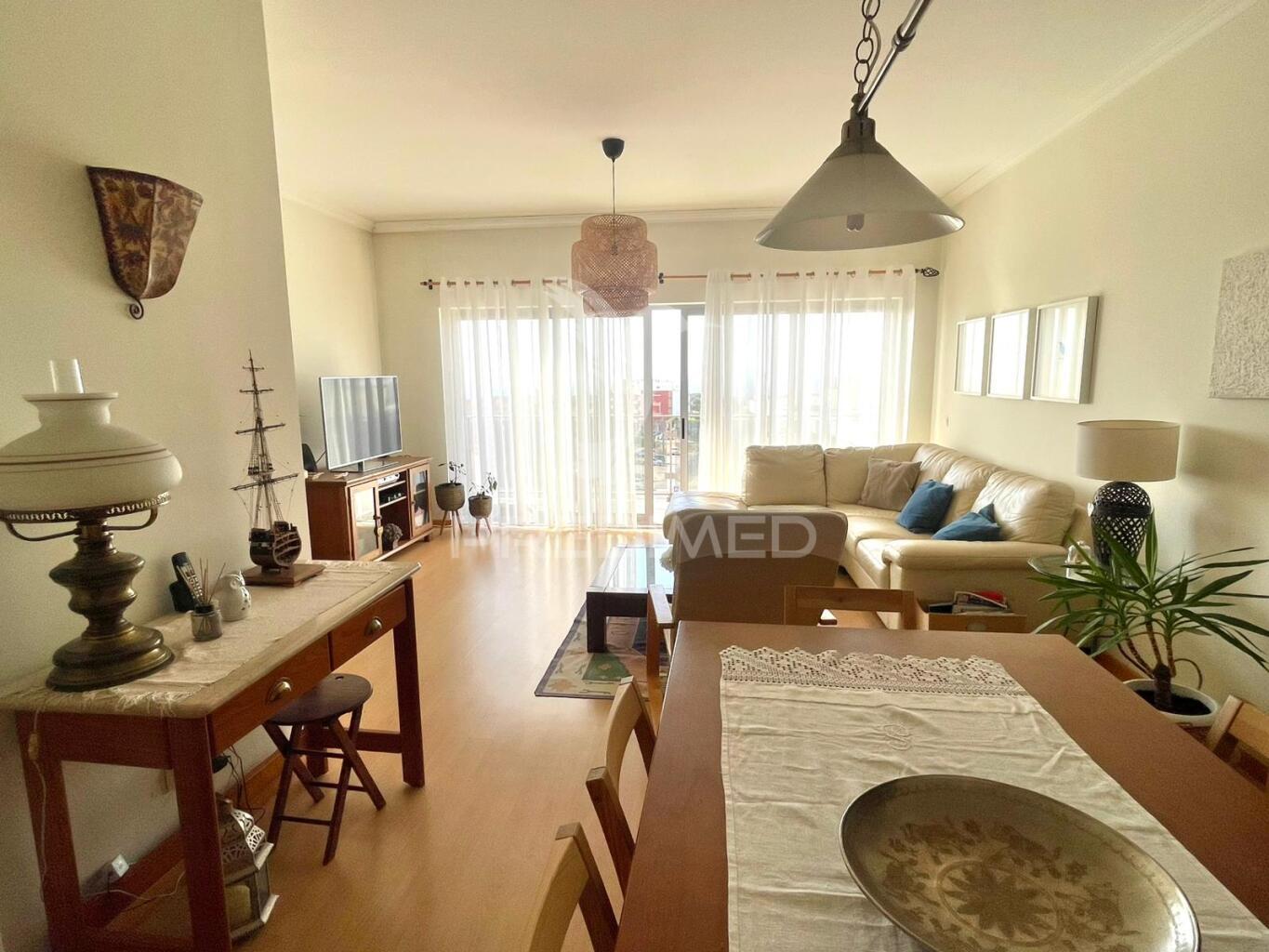 Apartamento t2 em sines