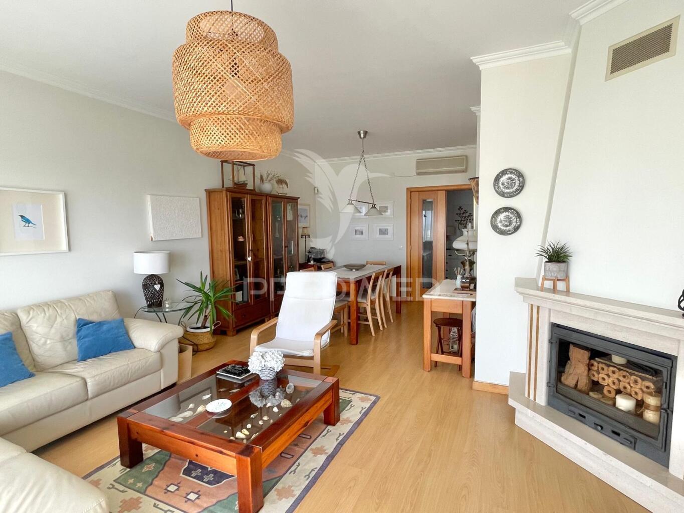 Apartamento t2 em sines