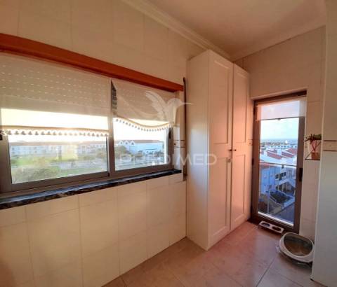 Apartamento t2 em sines