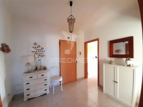 Apartamento t2 em sines