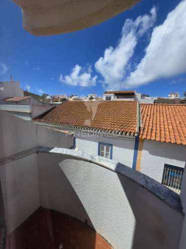 Apartamento t4, em alvor