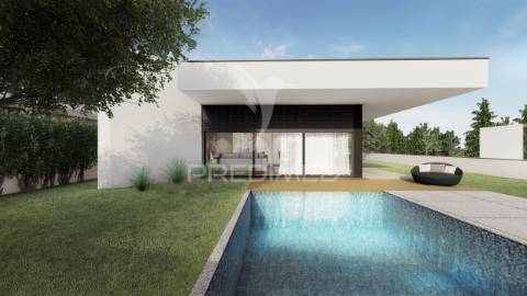 Moradia t3 nova em vila nova de sande